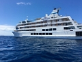 Day 5 - Cruise (Day 2)